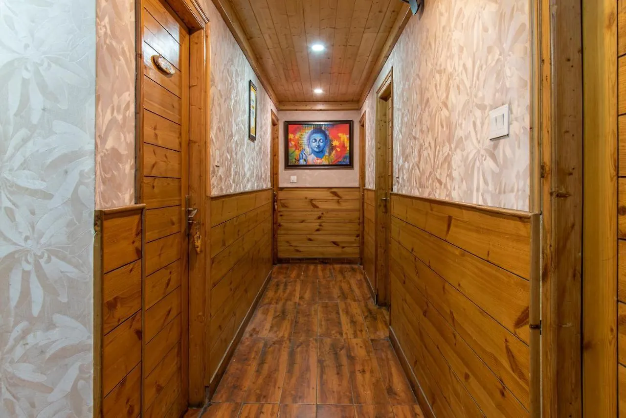 Homestay The Kufri Uphills Apartment Shimla