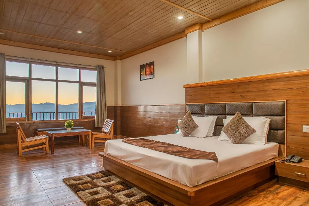 Homestay The Kufri Uphills Apartment Shimla