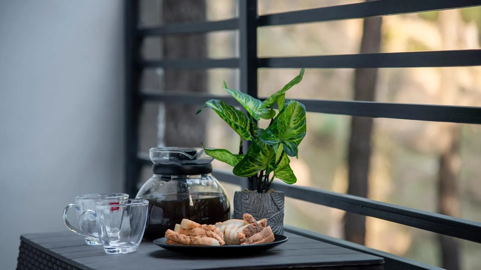 Homestay The Kufri Uphills Apartment Shimla